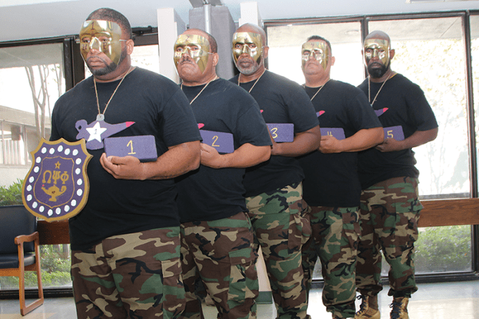 Omega psi phi msp test