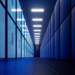 Linux is increasingly being used with both mainframes and supercomputers